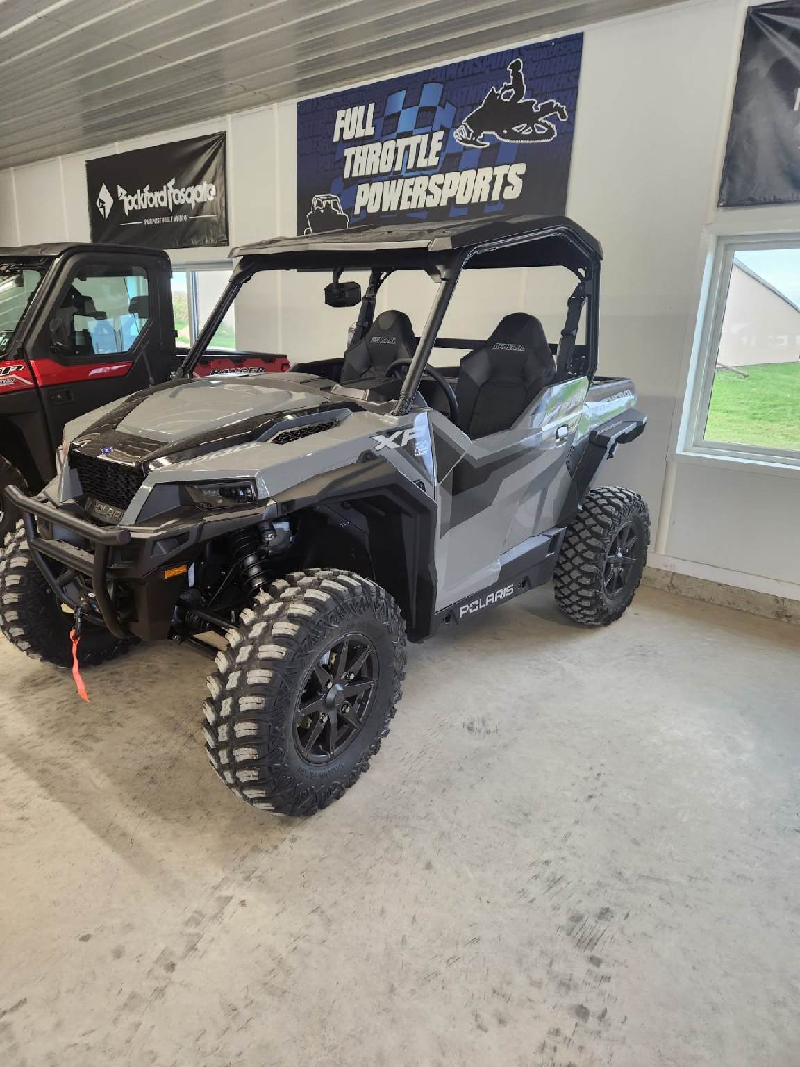 Inventory Full Throttle Powersports Lena, IL (815) 3692153